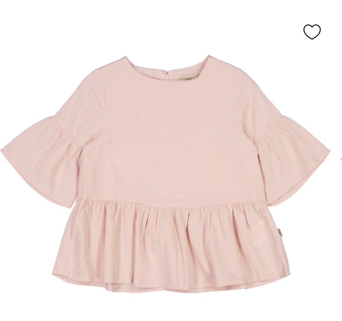 Camicette, T-shirt & Top: Neue Bluse von Wheat – Nuovo e nell'imballaggio originale da Steffisburg venduto da elle013