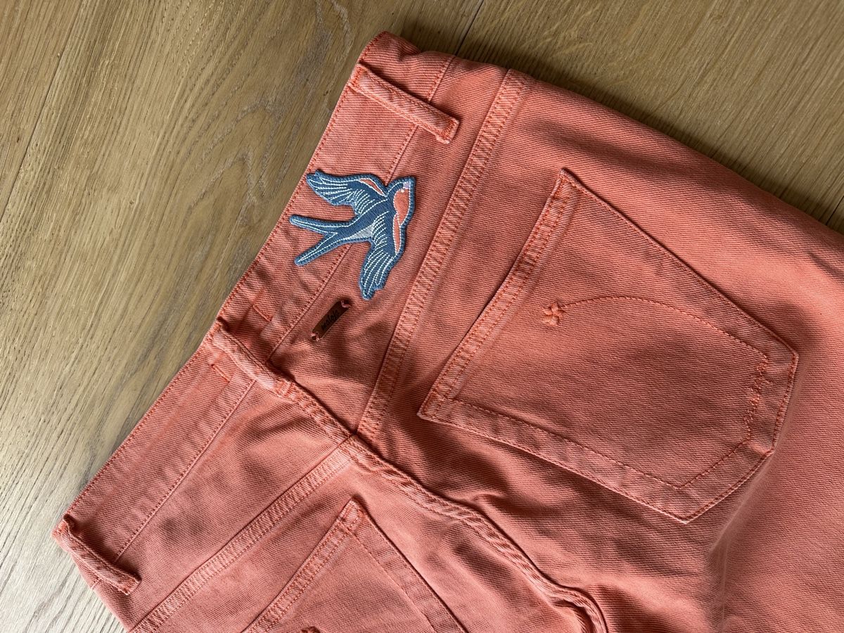 Jeans: Maloja Jeans neu – Nuovo (secondo la descrizione) da Bever venduto da Elischen21 4