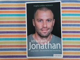 Divertimento - Ich bin auch Jonathan💥🌞Jonny Fischer