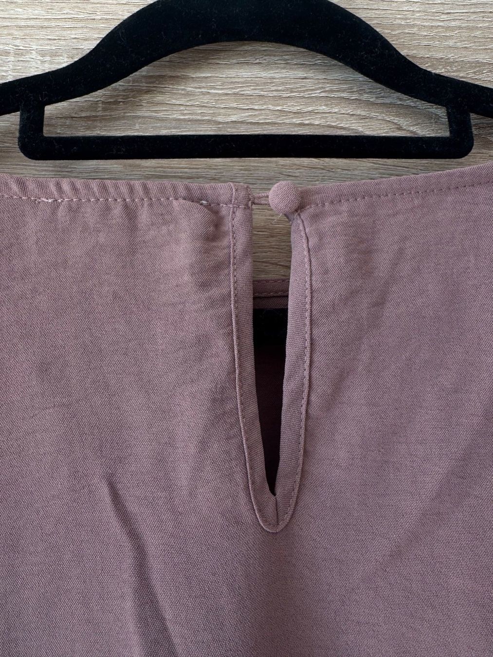 Only Camicette: Haut chic mauve – Nuovo (secondo la descrizione) da Montreux venduto da Izapeche811 4