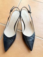 Scarpe Peter Kaiser nere eleganti tg 39
