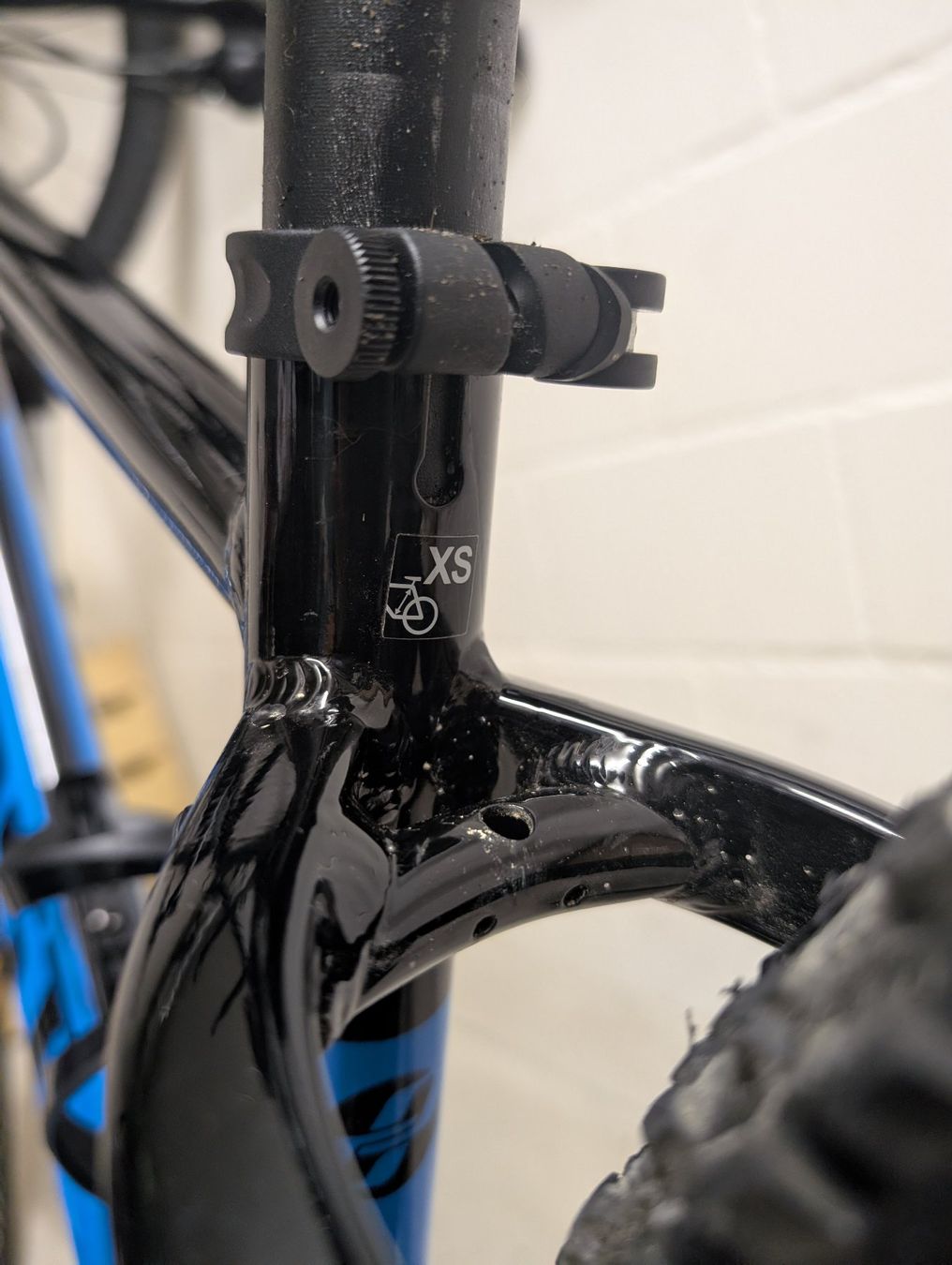Ghost Biciclette: Kinder MTB – Usato da Wetzikon ZH venduto da Odindottir_92 2