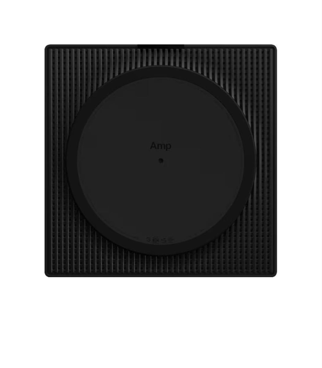 Sonos Verstärker: SONOS AMP Gebraucht – Gebraucht aus Mellingen von yannic1299 1