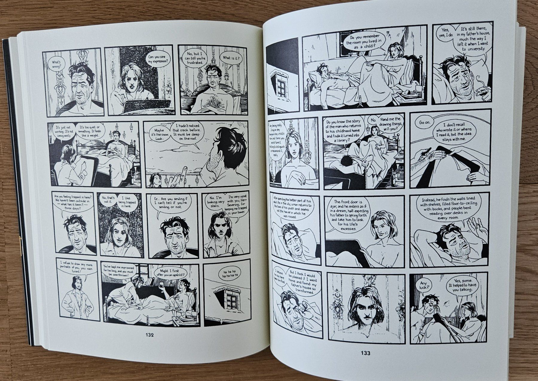Fumetti: Jason Lutes: Berlin – Usato da Schaffhausen venduto da asyouwestley 6