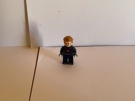 Lego Marvel Figur Star-Lord gebraucht guter Zustand