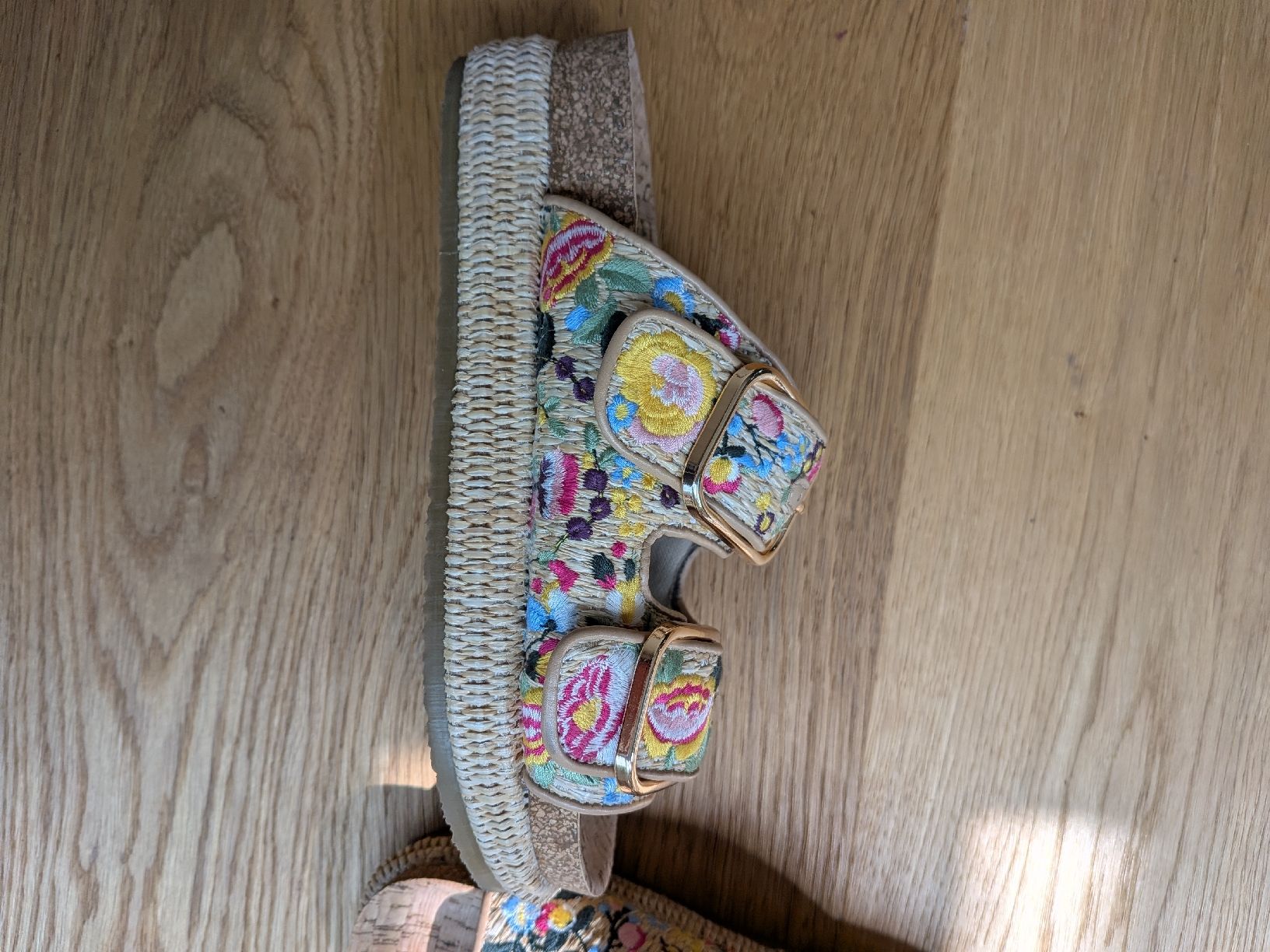 Scarpe da donna: Slippers, Pantolettes von River Island – Nuovo (secondo la descrizione) da Eschenbach SG venduto da SanFranciscoCalifornia 3