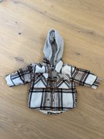 Jacke Grösse 68