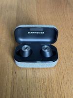 Sennheiser Momentum True Wireless / Kopfhörer / In-Ear