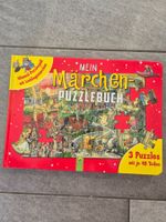 Märchen Puzzlebuch