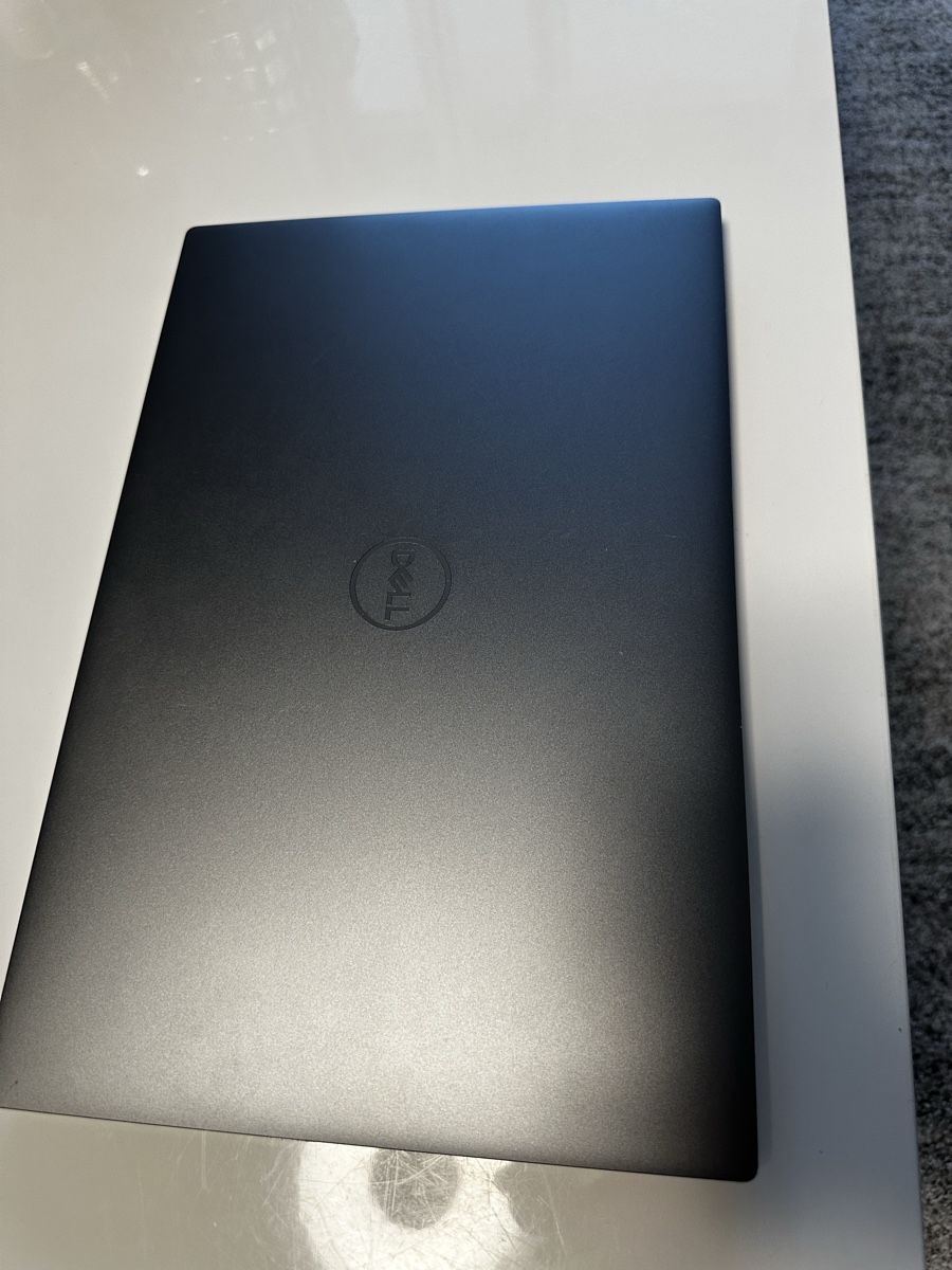 Dell Notebook: Dell Precision 5560 64GB RAM 2TB SSD – Usato da Uster venduto da GabrielP05 2
