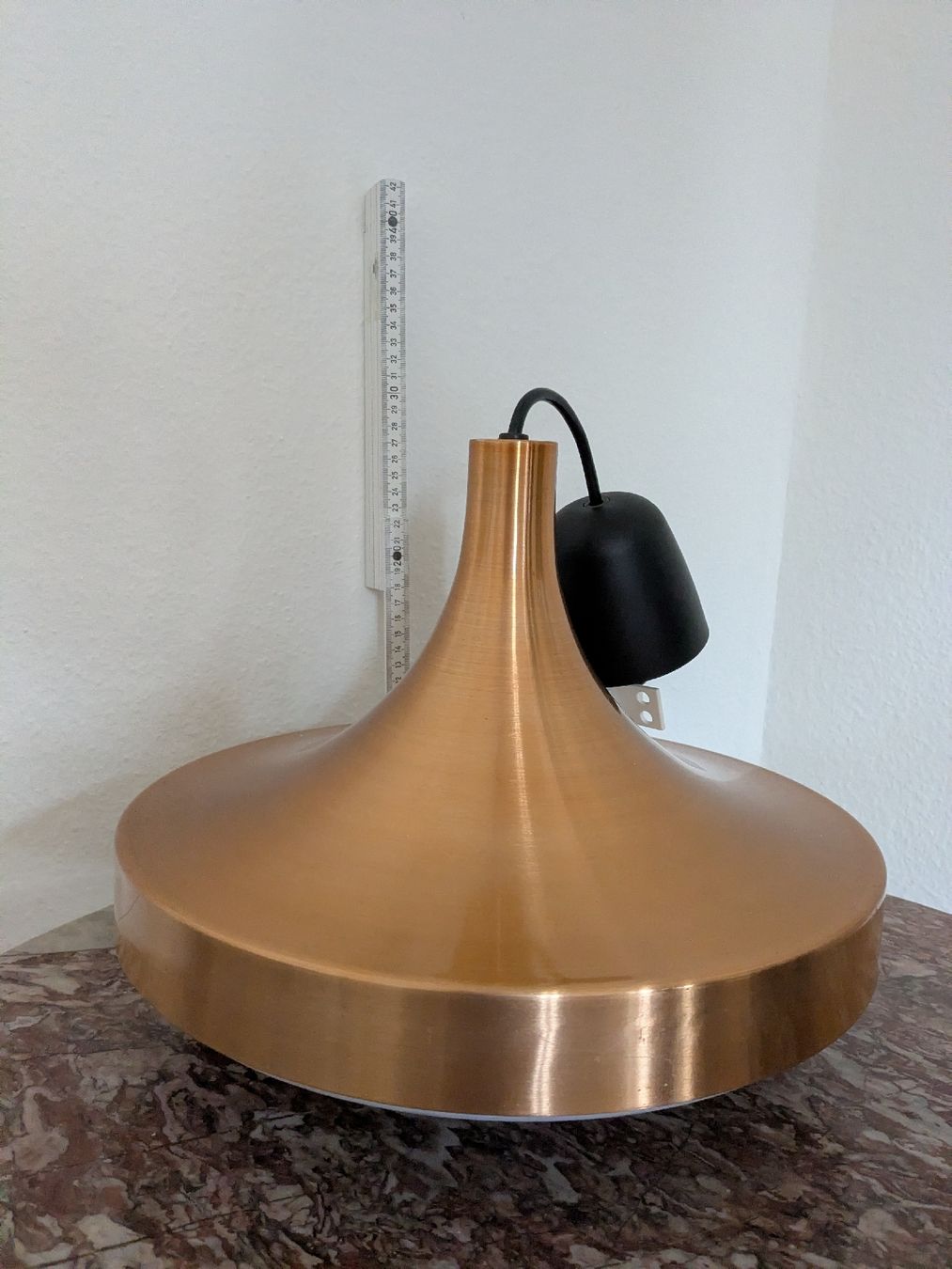 Lampen: Vintage mid century Doria Lampe – Gebraucht aus Zürich von mikki.zh 3