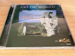 Various – Celtic World