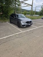 BMW X5 F15 30D