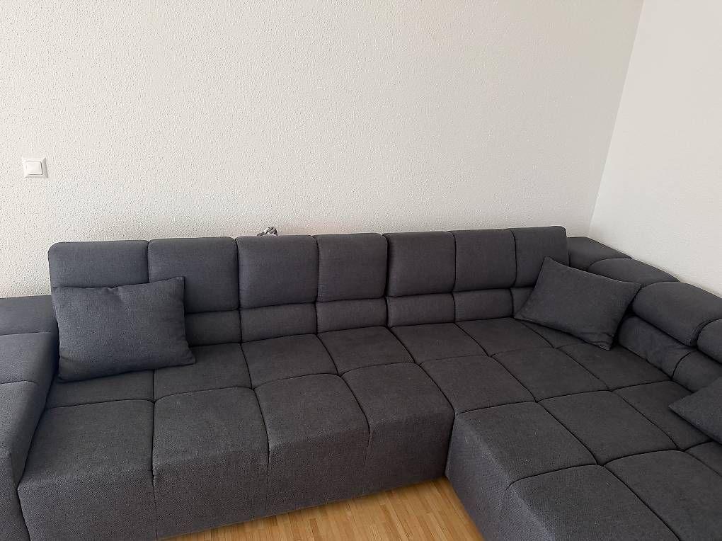 Sofas: Sofa zu verschenken – D'occasion à St. Gallen par ria_2r7b 3