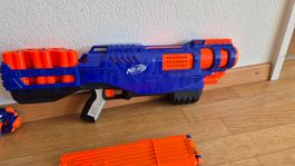 NERF ELITE 2x Magazin