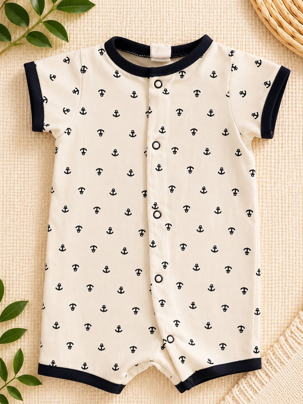 H&M Pyjamas: Kurzer Strampler 62 – Neuf (Voir description) à Zürich par Kris8050