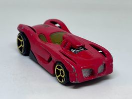 Hot Wheels McDonald's 16 Angels #537