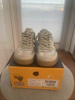 Sneakers Gola Gold