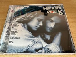 R6 Various – Heart Rock (Rock Für's Herz Vol. 2) - 2 CD