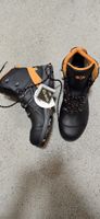 Haix Eagle Safety Arbeitsschuhe