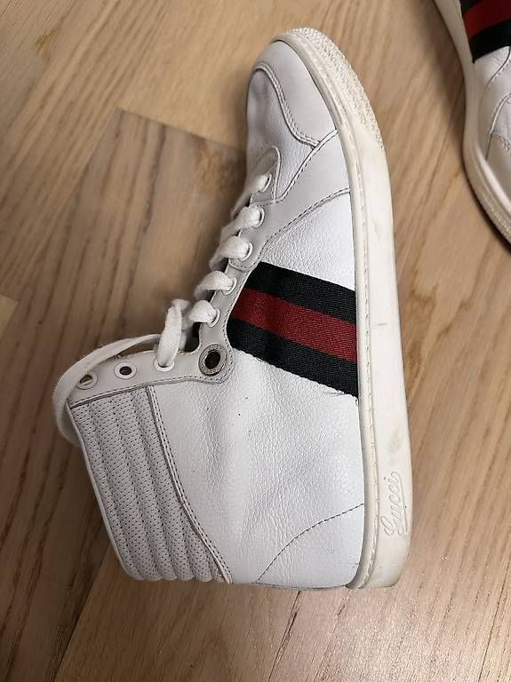 Scarpe da donna: Gucci Sneakers Grösse 38 – Usato da Pfäffikon SZ venduto da JasminS. 1