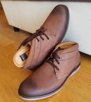 Fretz Men Herrenschuhe Gr.45