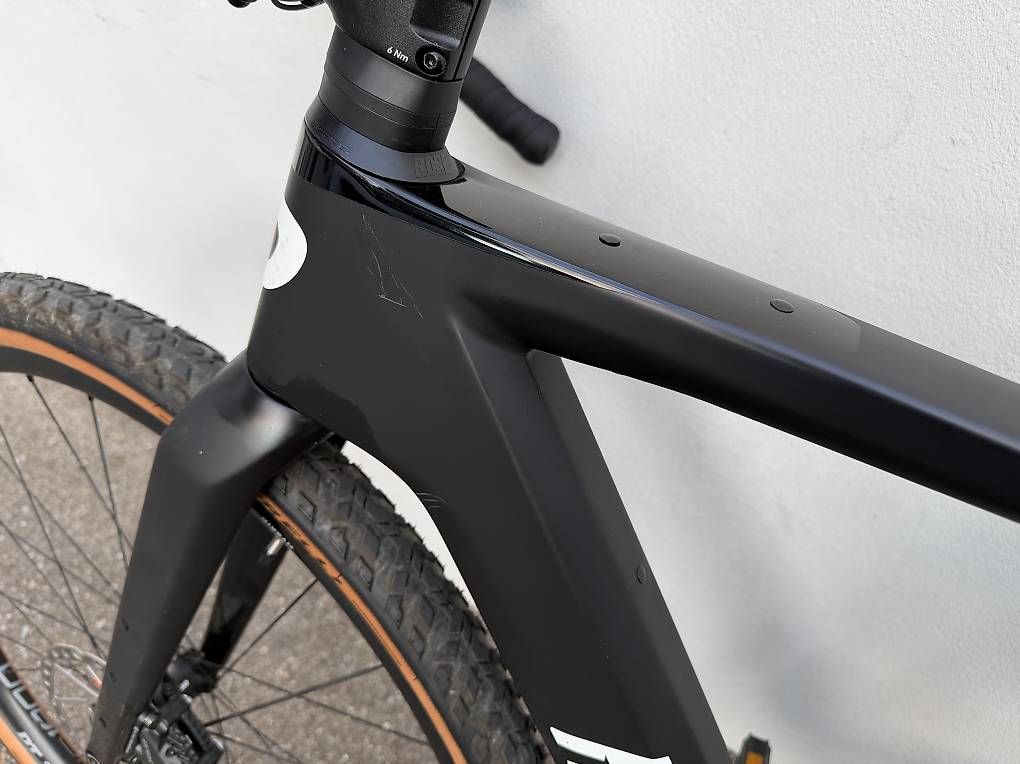 Velos: Rose Backroad Plus Grösse S nur 140km  – Gebraucht aus Bern von siory90 4