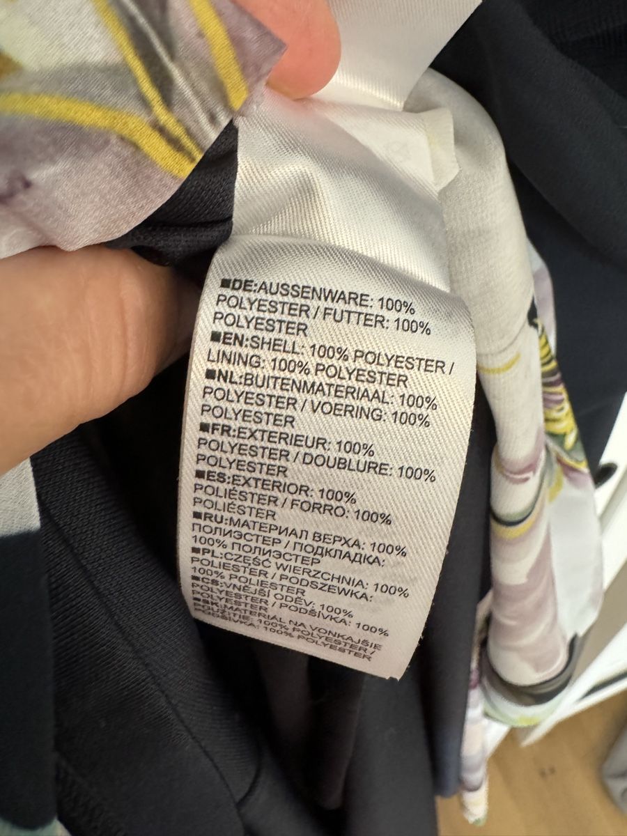 Vestiti: Jake’s Abendkleid – Nuovo (secondo la descrizione) da Aristau venduto da Evelinik 5