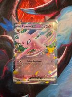 Pokemon 30th Celebration Espeon ex 30C 070/128 EN