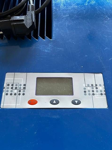 Déshumidificateurs: Bautrockner WDH 1200HT – D'occasion à Rotkreuz par Schlammspringer 1