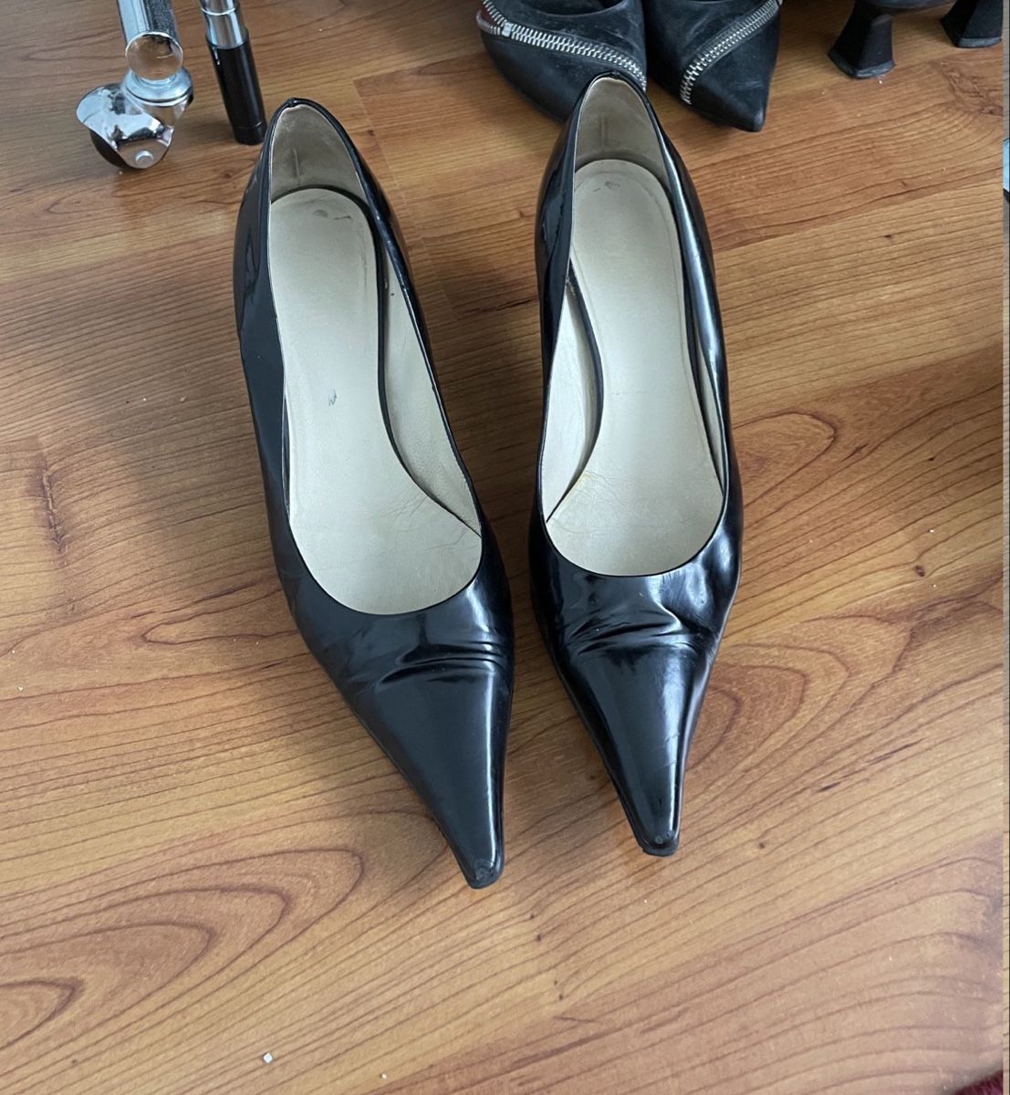 Miu Miu Chaussures femmes: Miu Miu heels – D'occasion à Bern par Janei.katarina68 1