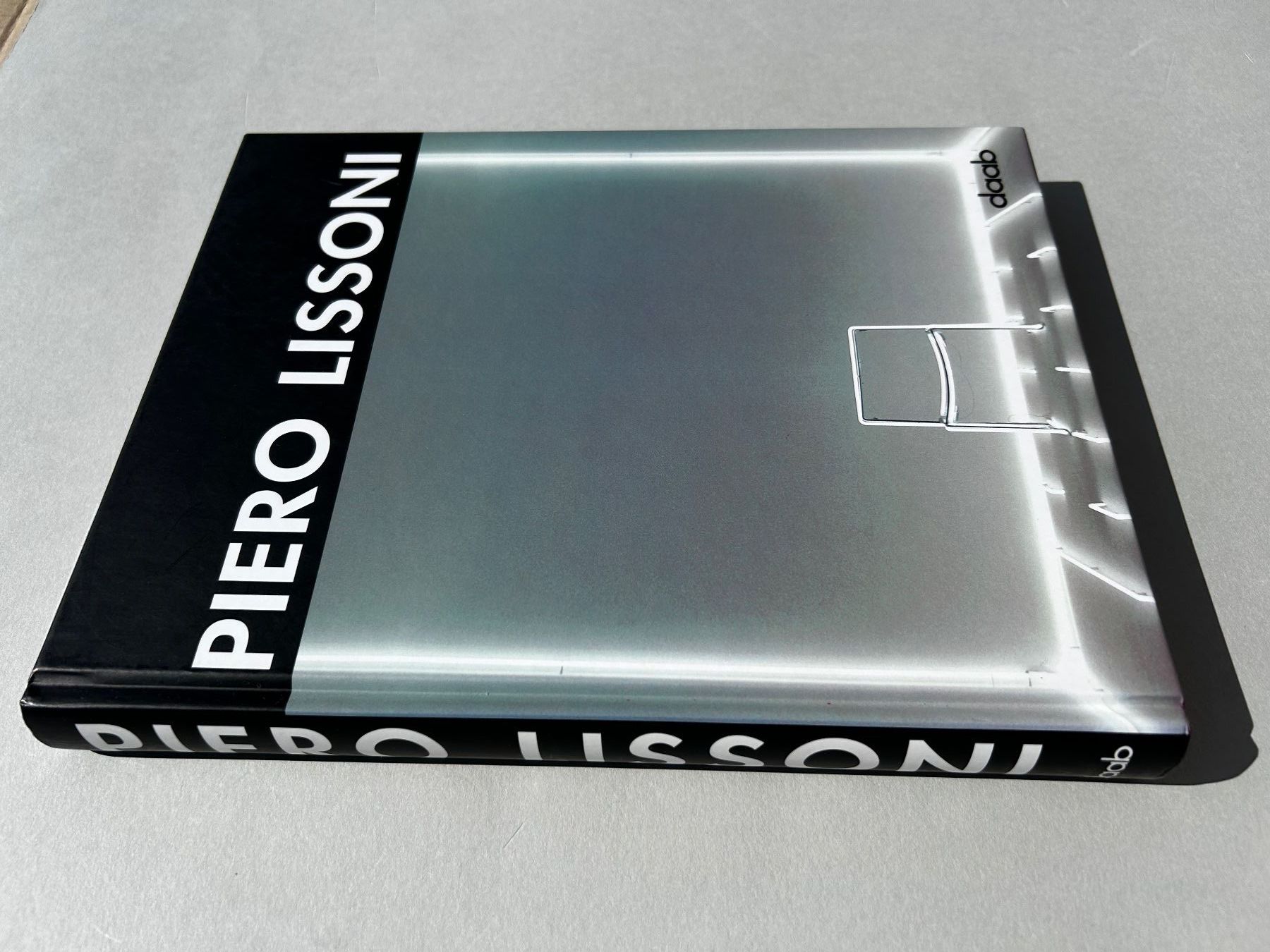 Libri: Piero Lissoni Monograph Book - Architecture & Design Gem – Usato da Zürich venduto da Coffeetable88 6