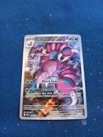 Drapion Illustration Rare (EN) Perfect Order - POR 097/088