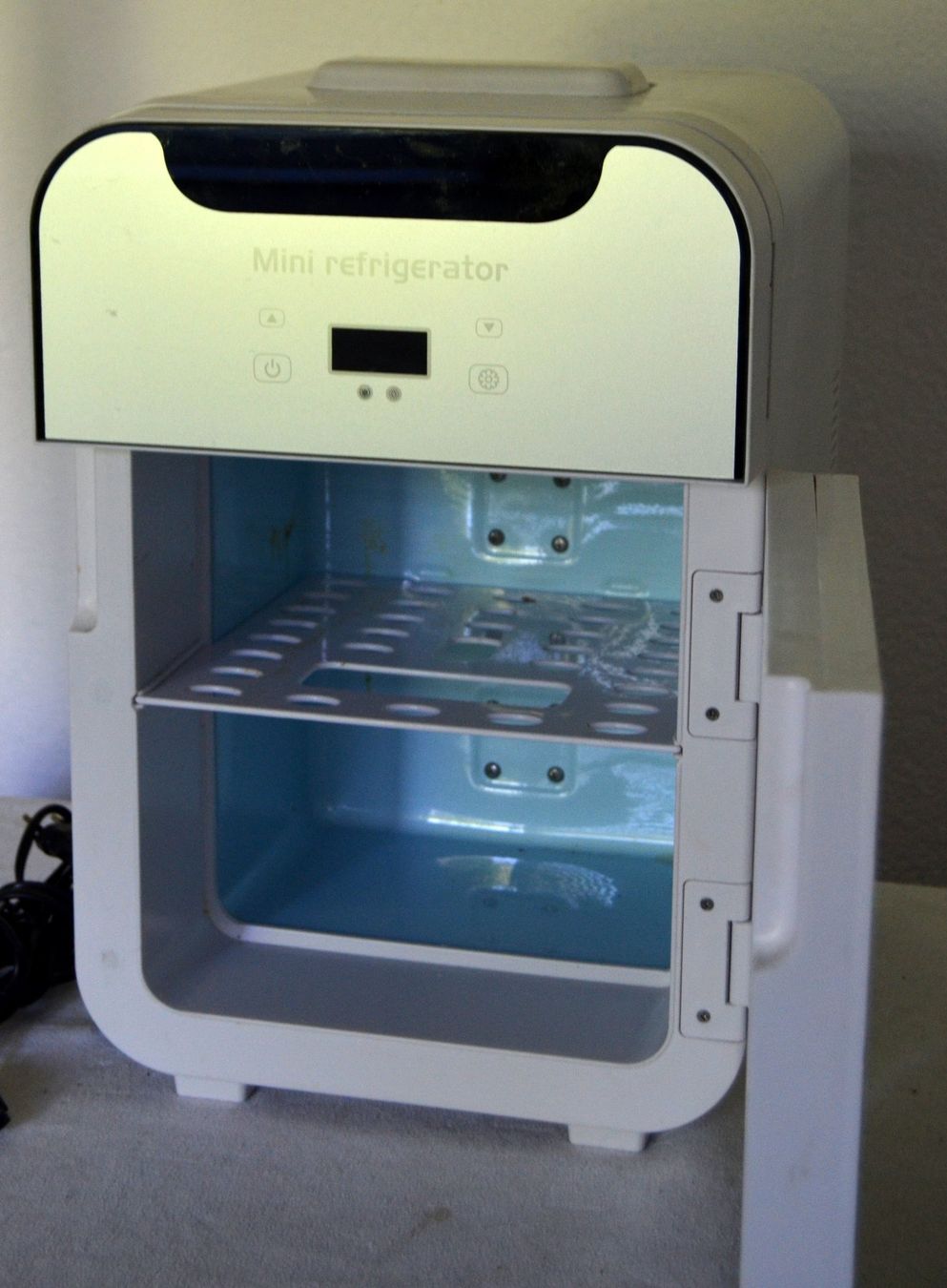 Frigoriferi: Mini Kühlschrank / frigo 12V 20L – Usato da Collonges venduto da arashee 1