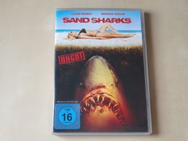 Sand Sharks