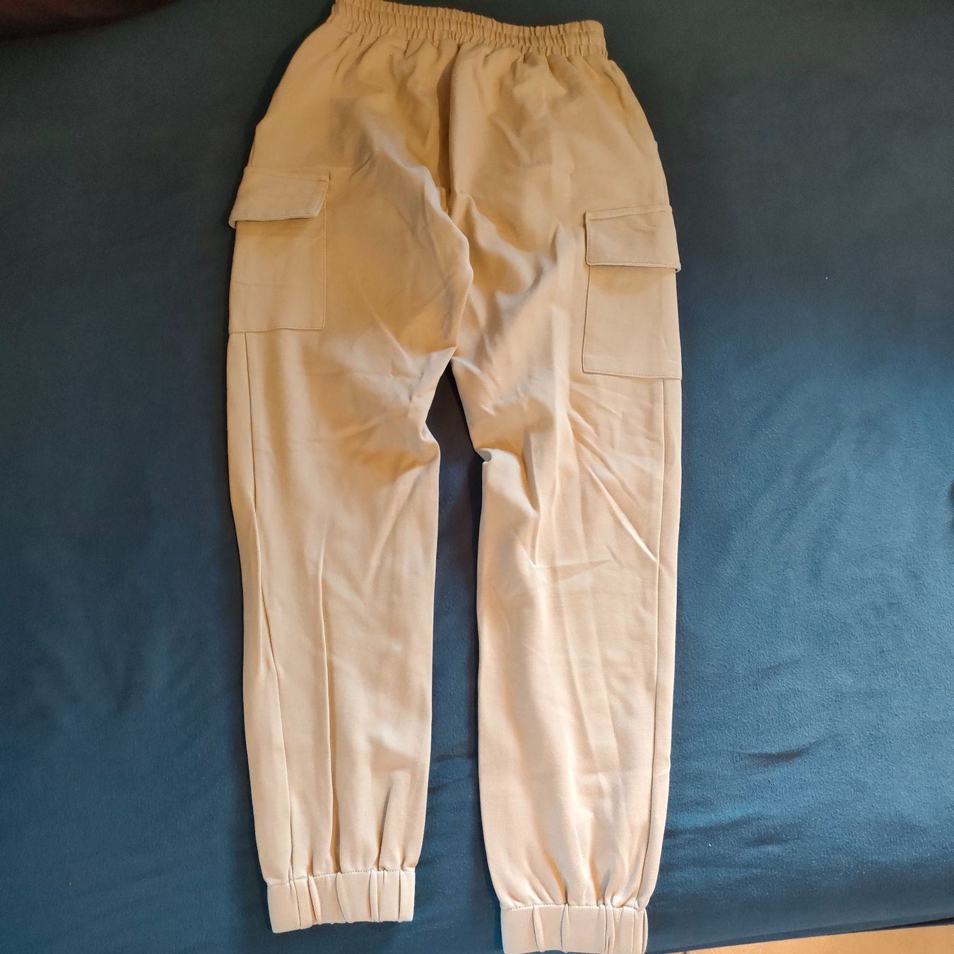 Hosen: Cargo Hose Gr.32 NEU! – Neu (gemäss Beschreibung) aus Adelboden von Lammhult 1