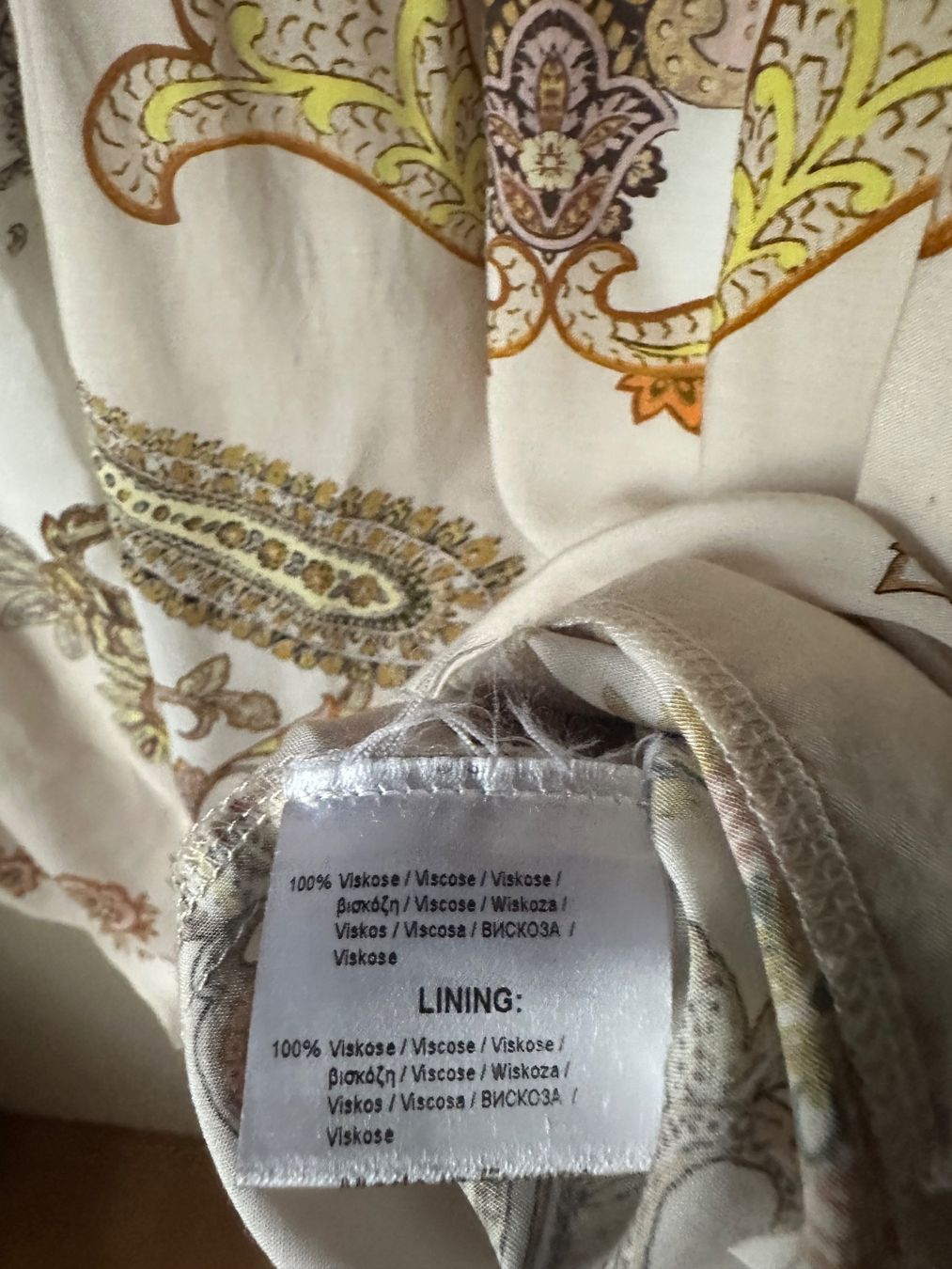 Ana Alcazar Kleider: Kleid von Ana  Alcazar,  Gr.36 – Gebraucht aus Aarburg von flacon05 5