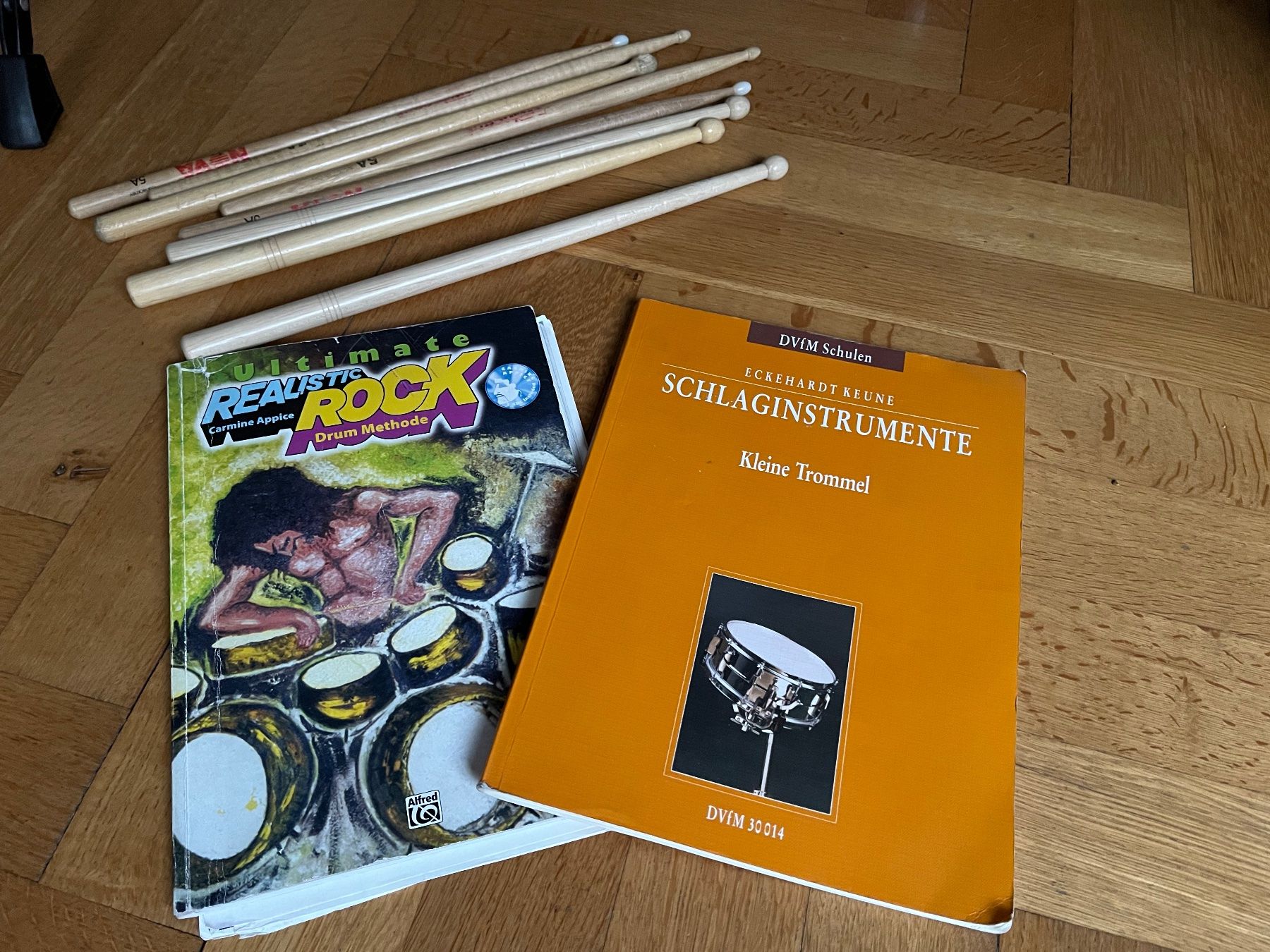 Roland Strumenti musicali: e-drum Roland TD 1KPX2 – Usato da Basel venduto da jboss567 6