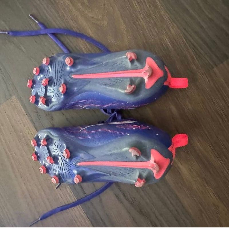 Nike Scarpe per ragazzi: Fussball Nockenschuhe Nike Gr. 31 – Usato da Münsingen venduto da Sabine87 2