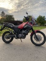 Motorrad Yamaha XT 660 Z