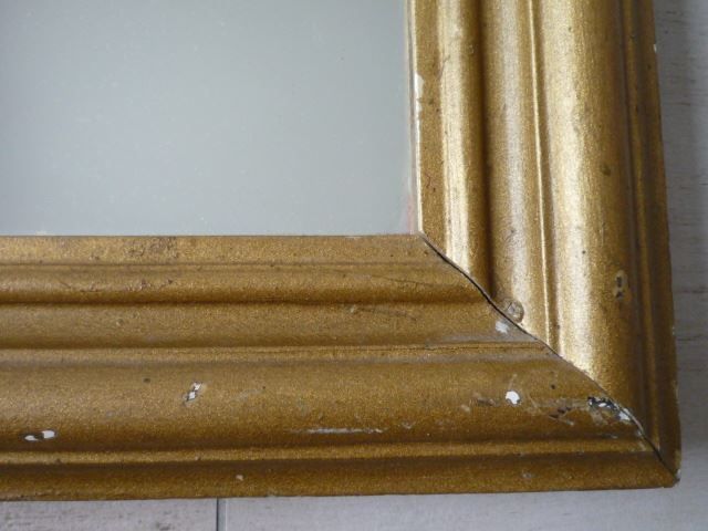 Spiegel: Ancien miroir Louis-Philippe – Gebraucht aus Cortaillod von Matteo18 3