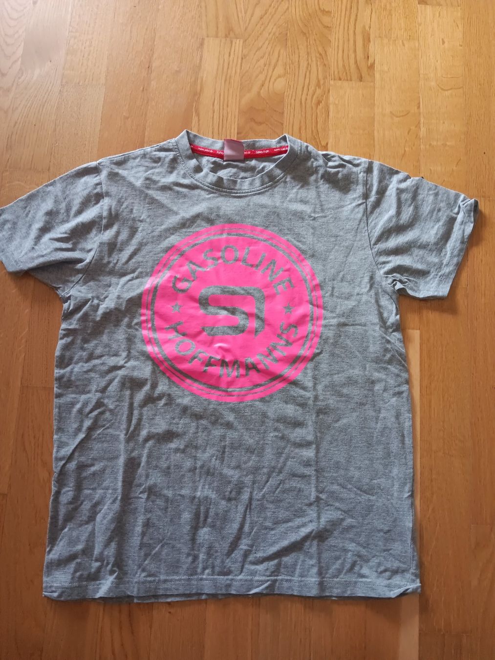 Lotti di vestiti: Shirt's Paket Gr.M – Usato da aarburg venduto da macacito 3
