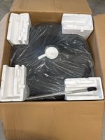 Glatz Rollensockelrahmen 150kg