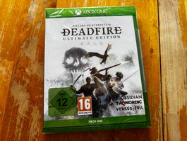 Pillars of Eternity 2: Deadfire (NEU)
