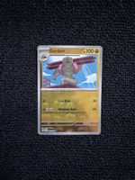 Gurdurr #048/86 BLK Pokemon Masterball
