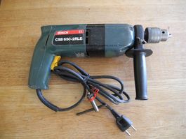 Bohrmaschine Bosch CBS 650-2RLE