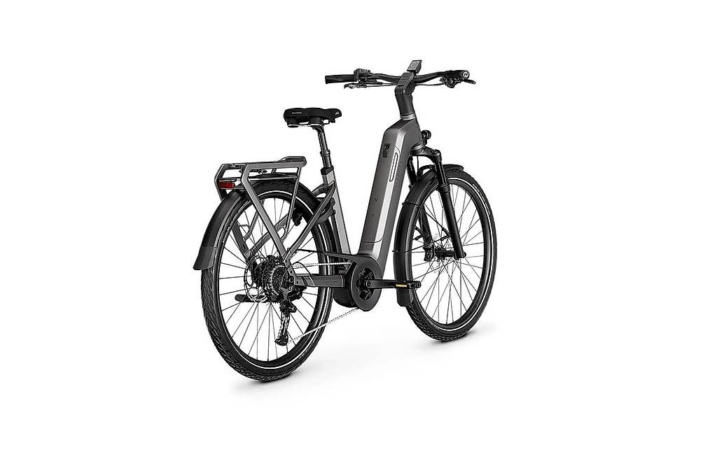 Kalkhoff Velos: KALKHOFF ENDEAVOUR 5+ ADVANCE 2026 – Neu und originalverpackt aus Lausanne von AB-Ebikes 2