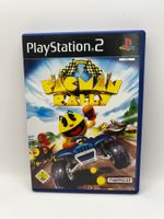 Pac-Man Rally (Deutsch) - Playstation 2