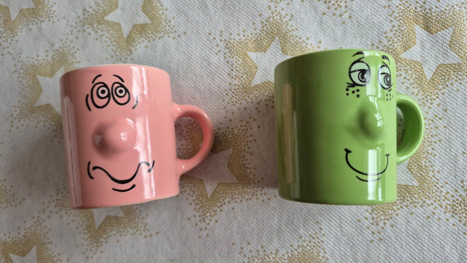 Tazze: Espresso Tassen – Nuovo e nell'imballaggio originale da Pieterlen venduto da Dyui 4