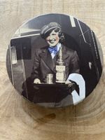 Swissair Retro Bonbondose